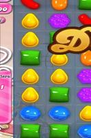 Poster Guide For Candy Crush Saga