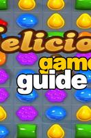 1 Schermata Guide For Candy Crush Saga