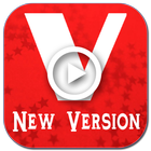 VidMp4 Video free downloader иконка