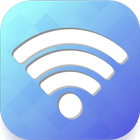 Wi-Fi Connect иконка