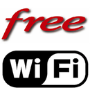 Free Wifi Password APK