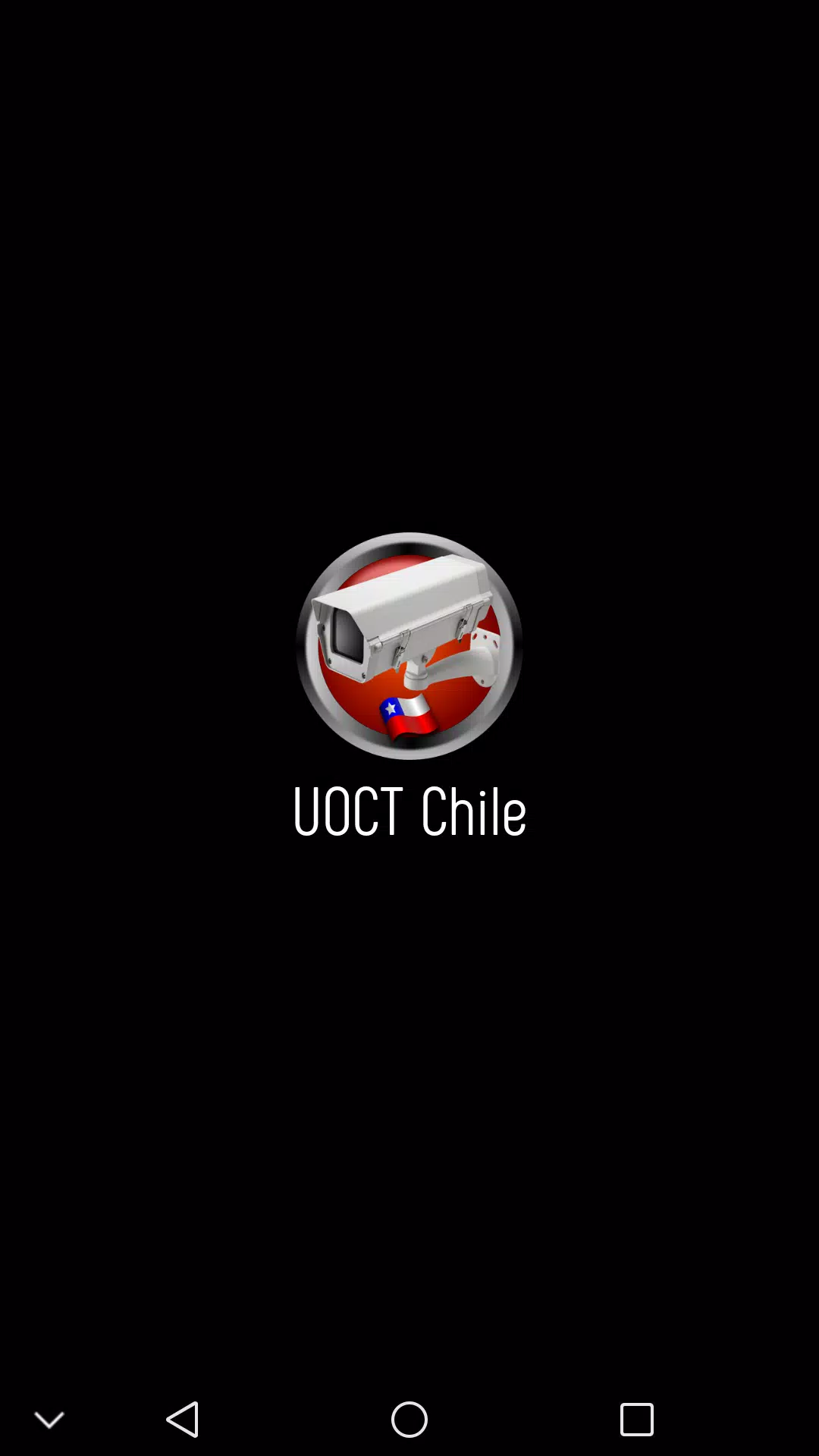 Descarga de APK de Cámaras de Transito Chile para Android