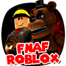 APK Guide for FNAF Roblox - Five Nights at Freddy