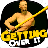 guide for getting over it