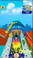 Subway Titans Run : Titan Runner Game Surfer screenshot 1
