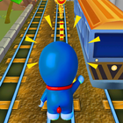 Subway Surf : Train Surfers أيقونة