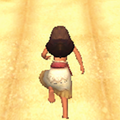 Tribe Girl Jungle Adventure