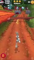 Looney Tunes : Bugs Bunny скриншот 1