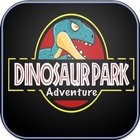 ikon Dinosaur Park Adventure