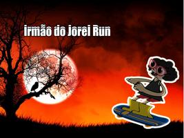 Happy🏄Er‍mão🏄Run Affiche