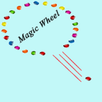 Magic Wheel APK