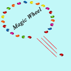 Magic Wheel biểu tượng