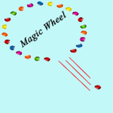 Magic Wheel ícone
