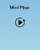 Magic Wheel imagem de tela 3