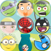 Bubble Shooter Cartoon APK