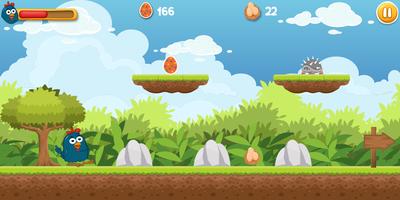 Jogo de Galinha screenshot 3