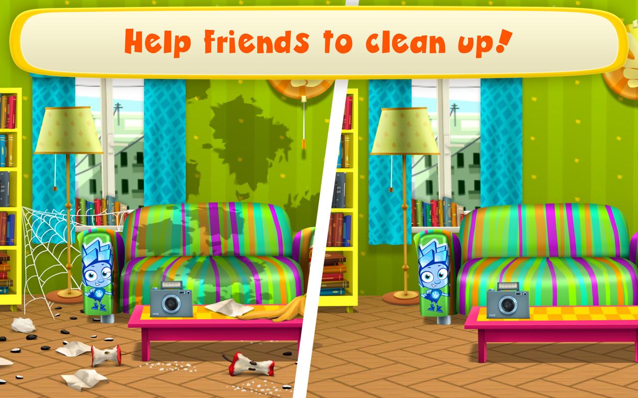13 House Decoration Games Mod Apk