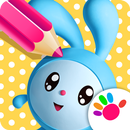 Малышарики Рисование Для Детей, Обучающие Игры APK