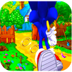 Sonic Jungle Game APK
