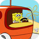 Spongibob Run Game APK