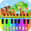 Magic Piano For Kids APK