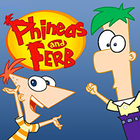 Phineas and Ferb icon
