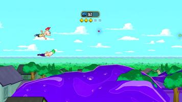 Phineas and Ferb screenshot 2