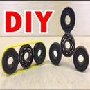 APK DIY Hand Spinner