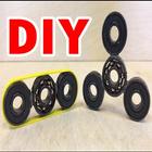 DIY Hand Spinner biểu tượng