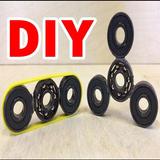 DIY Hand Spinner biểu tượng
