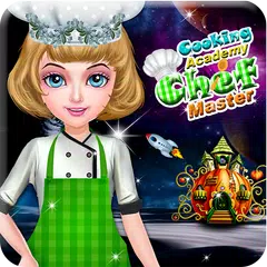 Cooking Academy - Chef Master APK download