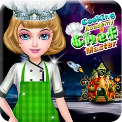 Baixar cozinhar academy masterchef APK