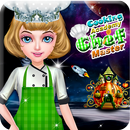 cuisine académie - master chef APK