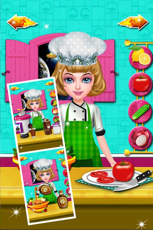 Cooking Academy Chef Master for Android APK Download