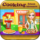Cooking School Adventure APK