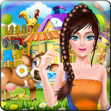 Amazing Farm Adventure ikon
