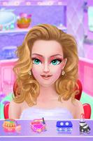 Bride Dressup Wedding Salon capture d'écran 3