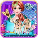 Bride's Nail Perfect Manicure APK