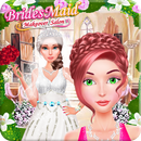 Bridesmaid Makeover Salon APK