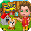 APK pet giochi - cucciolo carino