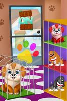 pet shop - Kinderspiele Screenshot 2