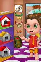 pet shop - Kinderspiele Screenshot 3