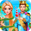 Magic Kingdom Princess Rescue APK