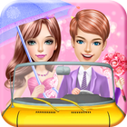 Magic Wedding Makeover Salon иконка