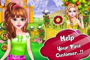 برنامه‌نما Sophia's Flower Shop عکس از صفحه