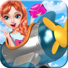 download giochi di ragazze hostess Spa APK