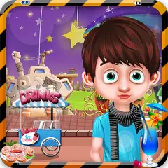 download Street Food - Yammy Cooking APK