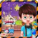 Street Food - Yammy Cooking APK