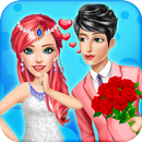 mariage royal - jeux de filles APK