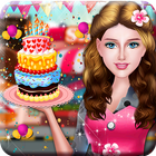 Tiramisu Cake Cooking icon